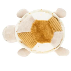Nattou Lapidou Aktivitätenschildkröte* Kuscheltiere