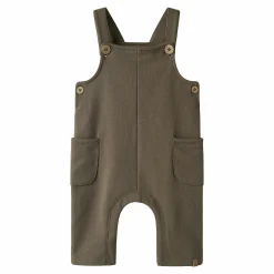Lil' Atelier Latzhose* Hosen