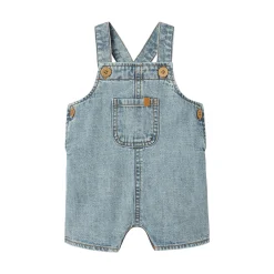 Lil' Atelier Latzhose* Hosen