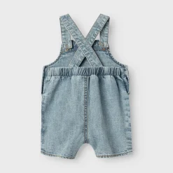 Lil' Atelier Latzhose* Hosen