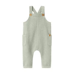 Lil' Atelier Latzhose* Hosen