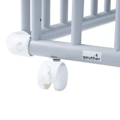 Geuther Laufgitter Belami Plus* Laufgitter & Laufgittereinlagen