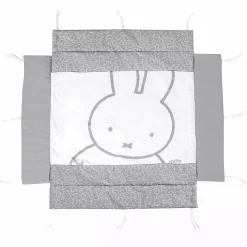 B.O. TraumZeit Laufgittereinlage Miffy* Laufgitter & Laufgittereinlagen