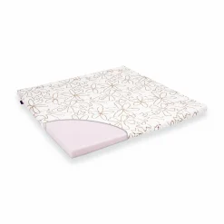 Tru00e4umeland Laufgittermatratze Basic 75 x 100 cm* Matratzen|Laufgitter & Laufgittereinlagen