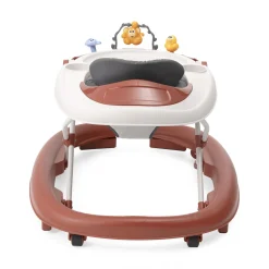chicco Lauflerngerät Walky Talky Lite Red*Kinder Lauflernwagen