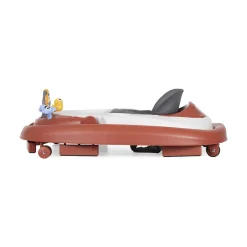 chicco Lauflerngerät Walky Talky Lite Red*Kinder Lauflernwagen