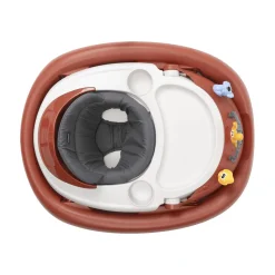 chicco Lauflerngerät Walky Talky Lite Red*Kinder Lauflernwagen