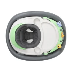 chicco Lauflerngerät Walky Talky Lite Grey*Kinder Lauflernwagen