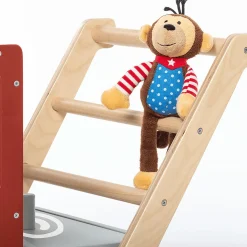 Pinolino Lauflernwagen Feuerwehrauto Fred*Kinder Lauflernwagen