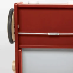 Pinolino Lauflernwagen Feuerwehrauto Fred*Kinder Lauflernwagen