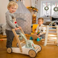 Pinolino Lauflernwagen Uli*Kinder Lauflernwagen