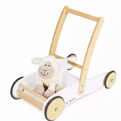 Pinolino Lauflernwagen Uli*Kinder Lauflernwagen