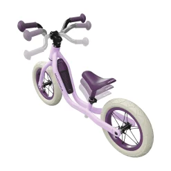 HUDORA Laufrad Explory*Kinder Kinderfahrzeuge
