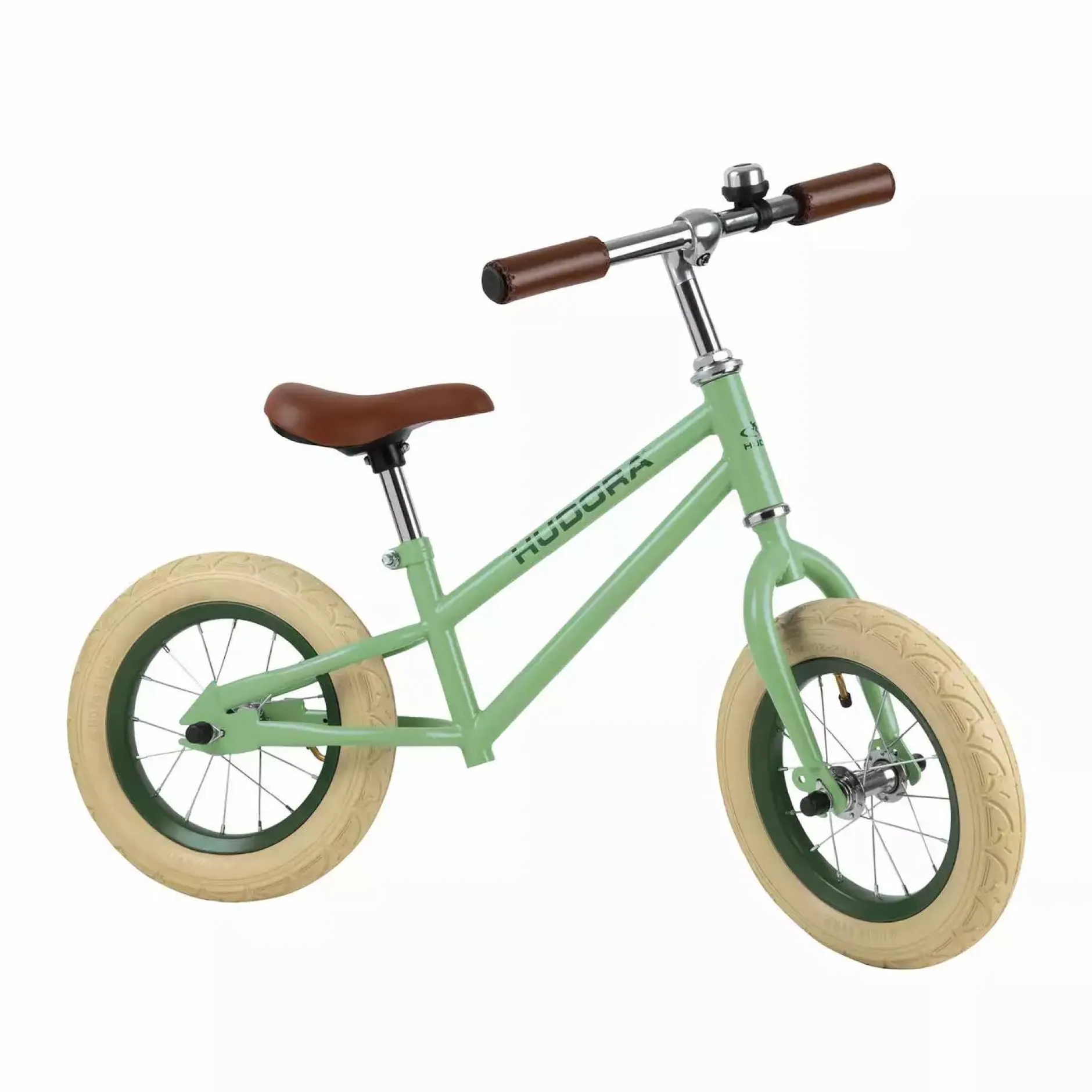 HUDORA Laufrad Retro Boy*Kinder Kinderfahrzeuge