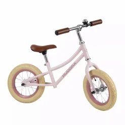 HUDORA Laufrad Retro Girl*Kinder Kinderfahrzeuge