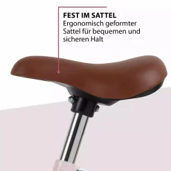 HUDORA Laufrad Retro Girl*Kinder Kinderfahrzeuge