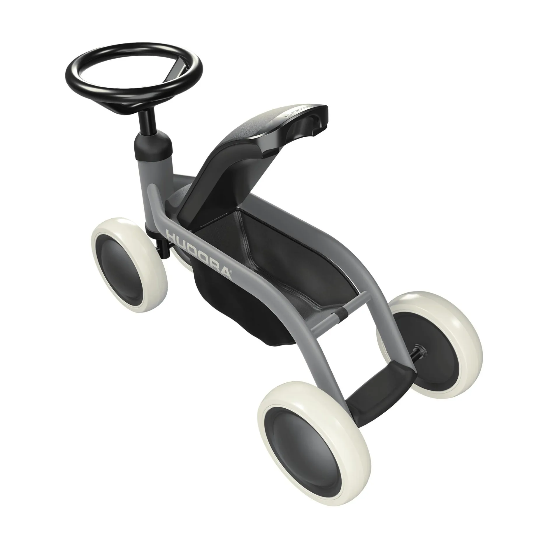HUDORA Laufrad Steppy*Kinder Kinderfahrzeuge