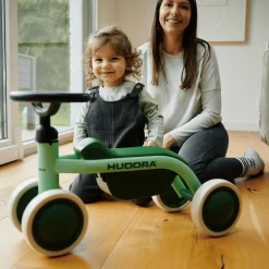 HUDORA Laufrad Steppy*Kinder Kinderfahrzeuge