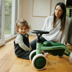HUDORA Laufrad Steppy*Kinder Kinderfahrzeuge