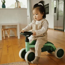 HUDORA Laufrad Steppy*Kinder Kinderfahrzeuge