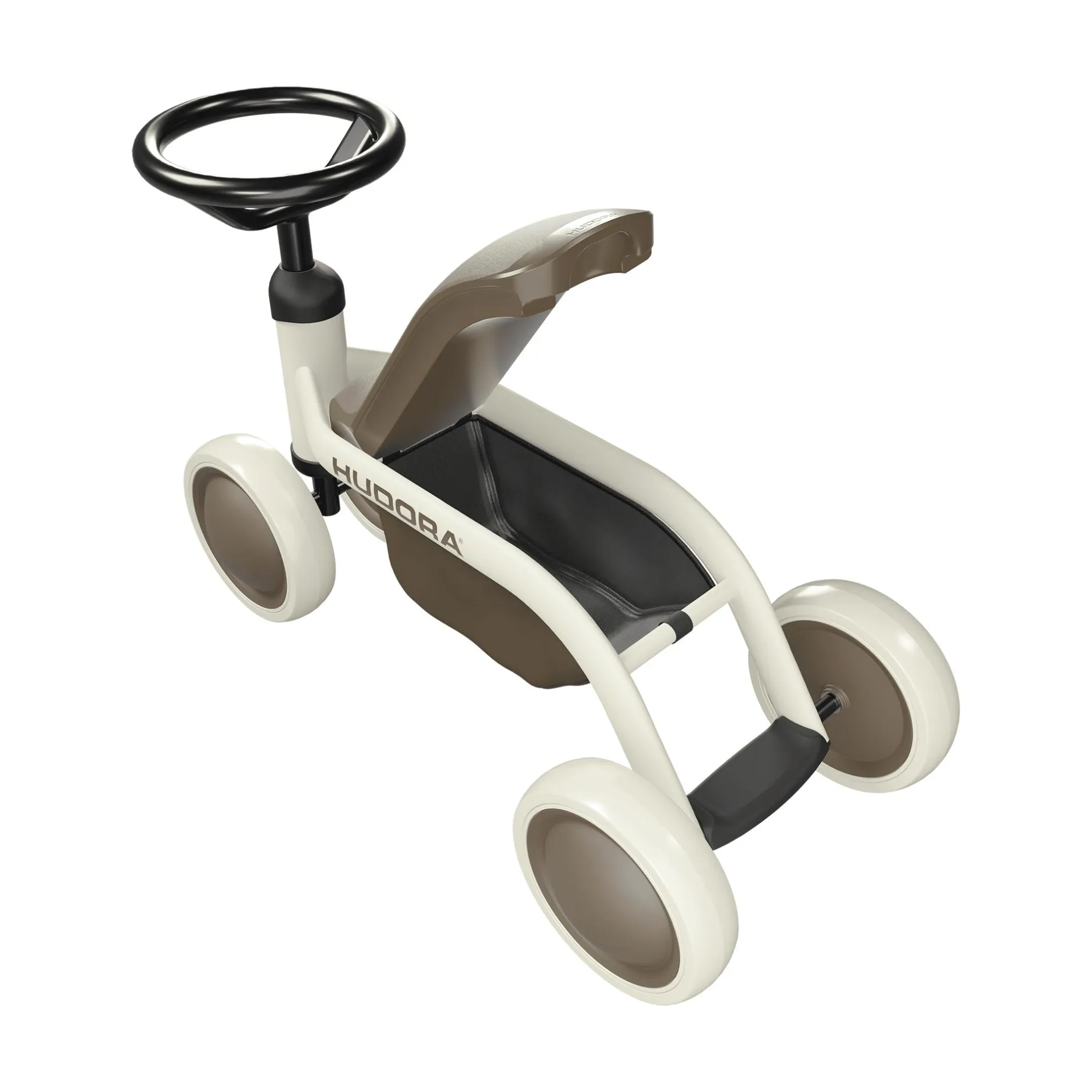 HUDORA Laufrad Steppy*Kinder Kinderfahrzeuge