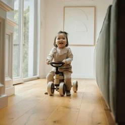 HUDORA Laufrad Steppy*Kinder Kinderfahrzeuge