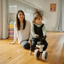 HUDORA Laufrad Steppy*Kinder Kinderfahrzeuge