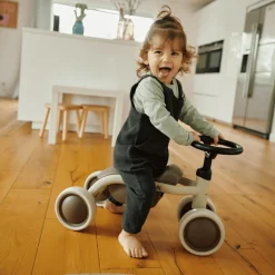 HUDORA Laufrad Steppy*Kinder Kinderfahrzeuge