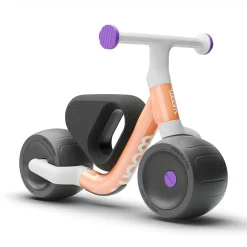 Woom Laufrad WOW Pop Peach*Kinder Kinderfahrzeuge