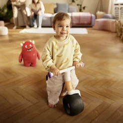 Woom Laufrad WOW Pop Peach*Kinder Kinderfahrzeuge
