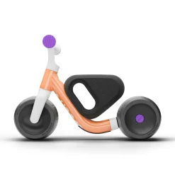 Woom Laufrad WOW Pop Peach*Kinder Kinderfahrzeuge
