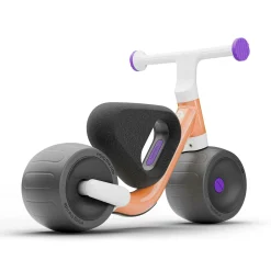 Woom Laufrad WOW Pop Peach*Kinder Kinderfahrzeuge