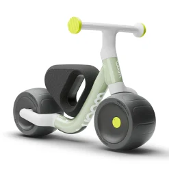 Woom Laufrad WOW Soft Sprout*Kinder Kinderfahrzeuge