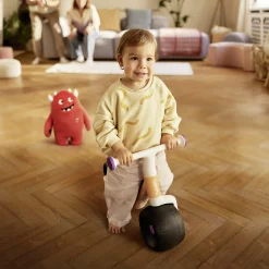 Woom Laufrad WOW Soft Sprout*Kinder Kinderfahrzeuge