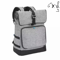 babymoov LE Sancy Rucksack Smokey* Wickelrucksäcke