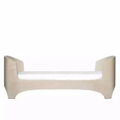 Leander Junior Erweiterungsteile Whitewash* Babybetten