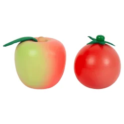 small foot Lebensmittel-Set vegetarisch*Kinder Rollenspiele|Spielzeug Ab 3 Jahren