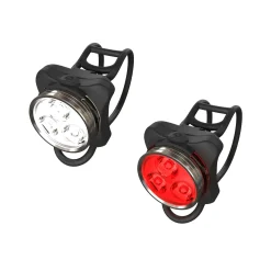 MOON LED Lights*Kinder Kinderwagen Zubehör