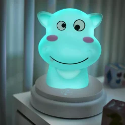 Alecto baby LED Touch Nachtlicht* Nachtlichter