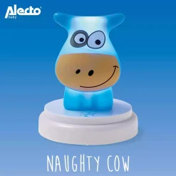 Alecto baby LED Touch Nachtlicht* Nachtlichter