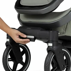 JOOLZ LED-Beleuchtung Geo³*Kinder Kinderwagen Zubehör