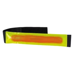 ABUS LED-Reflektorband Lumino Active Bar*Kinder Kinderwagen Zubehör|Kinderfahrzeuge