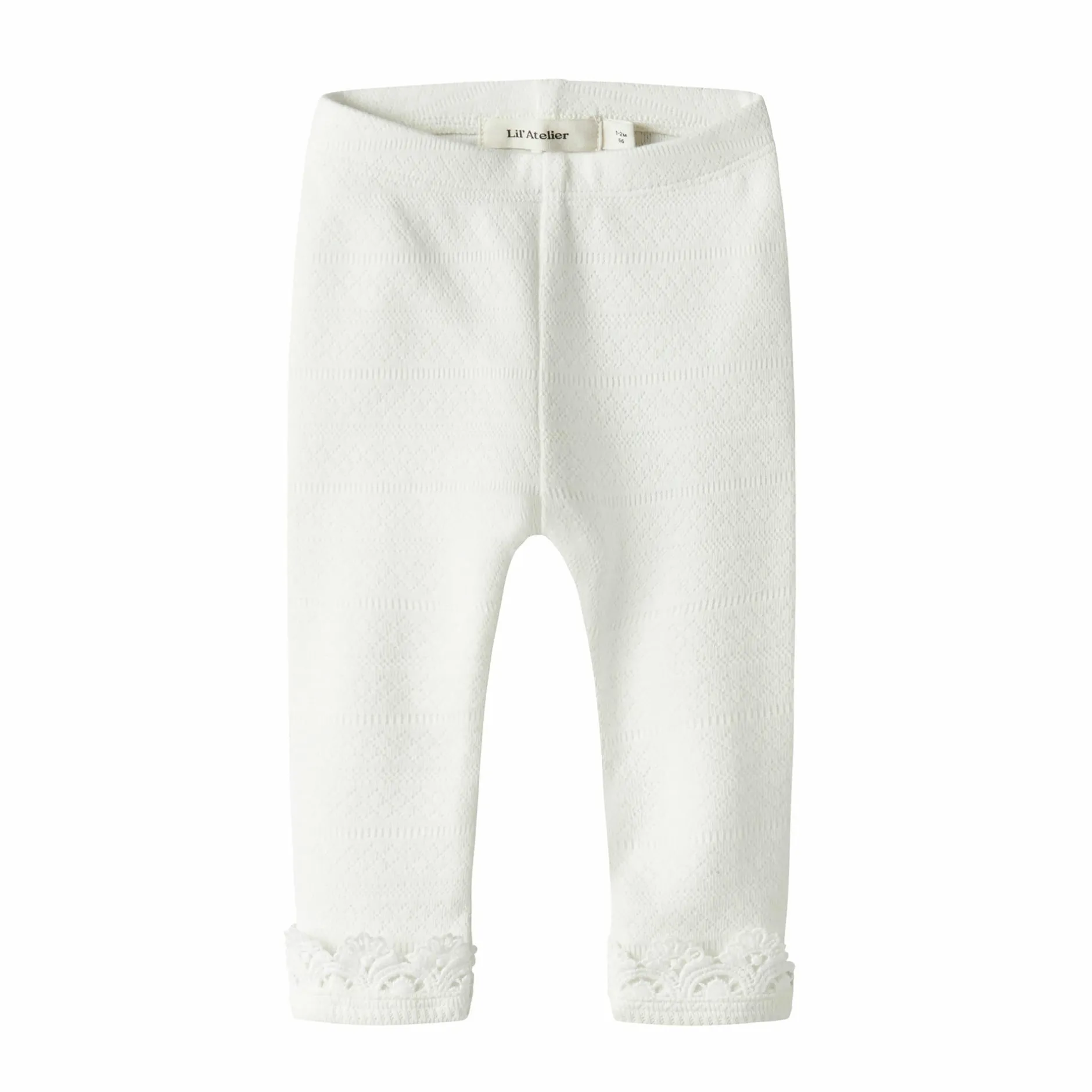 Lil' Atelier Leggings* Hosen