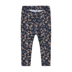 name it Leggings Blümchen* Hosen