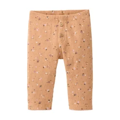 People Wear Organic Leggings Blümchen* Hosen