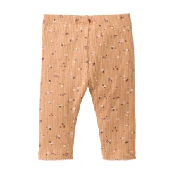 People Wear Organic Leggings Blümchen* Hosen