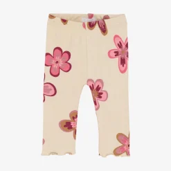 noppies Leggings Blumen* Hosen