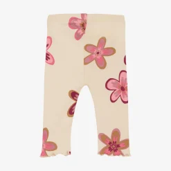 noppies Leggings Blumen* Hosen
