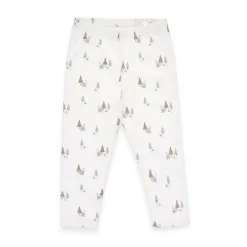 LITTLE ONE Leggings Bäume* Hosen