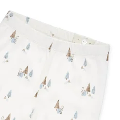 LITTLE ONE Leggings Bäume* Hosen